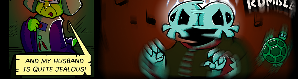 Macoatl - Episode 81, Page 1: The sun and the jaguars 61